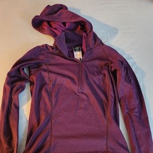 Women's Patagonia capeline hoodie